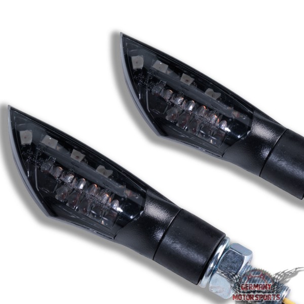 In Led R Cklicht Blinker Dual Schwarz Get Nt In Blinker Blinker